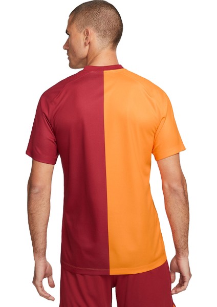 Galatasaray Dri-Fit Erkek Kırmızı Parçalı Futbol FORMASI.836 modelleri