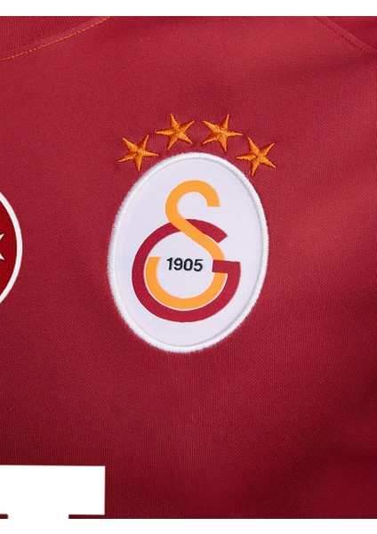 Galatasaray Dri-Fit Erkek Kırmızı Parçalı Futbol FORMASI.836 indirimleri