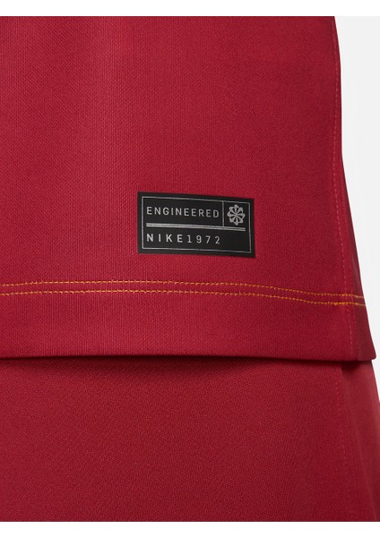 Galatasaray Dri-Fit Erkek Kırmızı Parçalı Futbol FORMASI.836