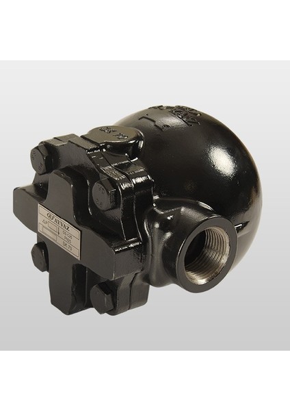 Kondenstop Şamandıralı Sk-51 Flanşlı Dn 15