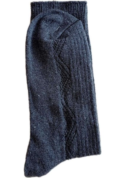 Erkek Kışlık Lambswool Yün Termal Parfümlü Kokulu Soket Kalın Çorap fiyatları