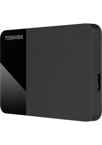2tb Canvıo Ready 2.5" Usb3.2 Toshıba HDTP320EK3AA