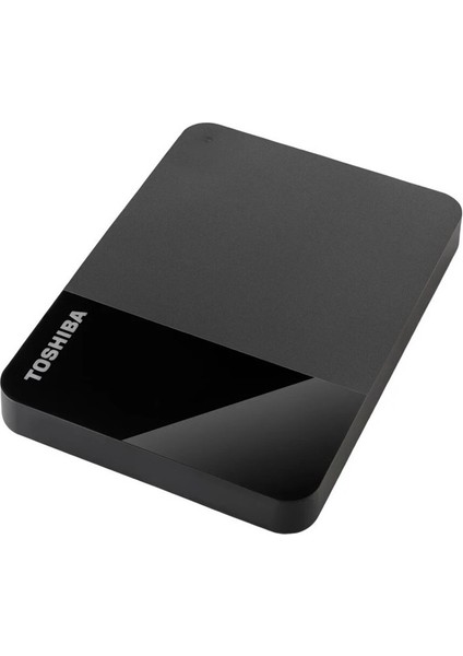 2tb Canvıo Ready 2.5" Usb3.2 Toshıba HDTP320EK3AA
