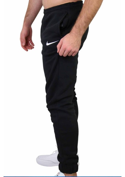 PARK20 Pant Erkek Eşofman Alt CW6907-010-SIYAH