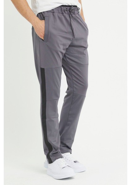 OXFORD Erkek Eşofman Alt ST11PE080-230K.GRI fiyatları