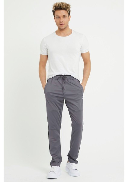 OXFORD Erkek Eşofman Alt ST11PE080-230K.GRI fırsatları