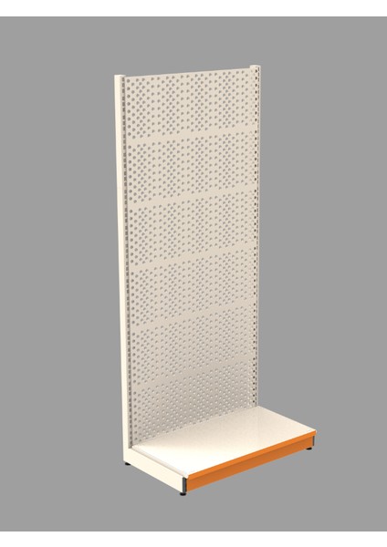 40x75x220 Cm Hırdavat Ünitesi Rafı