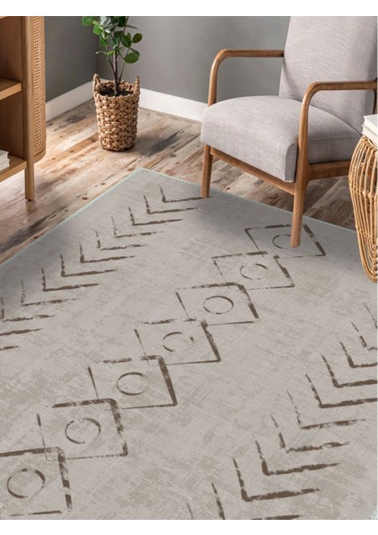 Vintage Desenli Halı, Pamuk Dokuma Pamuklu Taban Dekoratif Halı Kilim 20 fiyatları