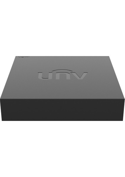 NVR301-08S3 8 Kanal 8mp Destekli 1 Disk H.265+ Nvr Kayıt Cihazı