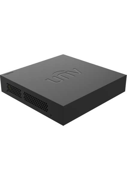 NVR301-08S3 8 Kanal 8mp Destekli 1 Disk H.265+ Nvr Kayıt Cihazı