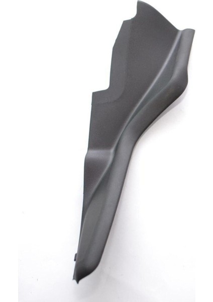 Renault Kango 3 Cam Izgara Plastiği Sol 8200439447