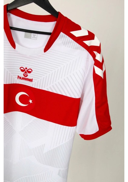 Türkiye Milli Takım Forma Beyaz 3xl fiyatları