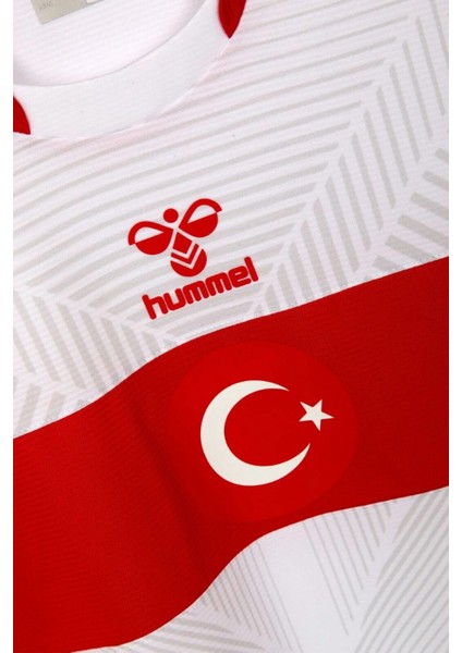 Türkiye Milli Takım Forma Beyaz 3xl modelleri