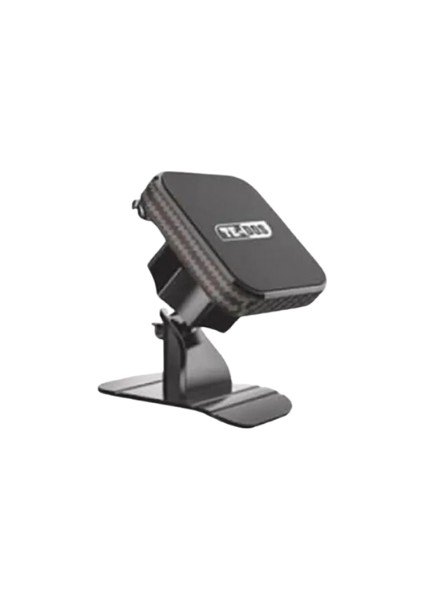 Mıknatıslı Araç İçi Telefon Tutucu Torpido ve Izgara Sabitleme Aparatlı TD-H7511 modelleri