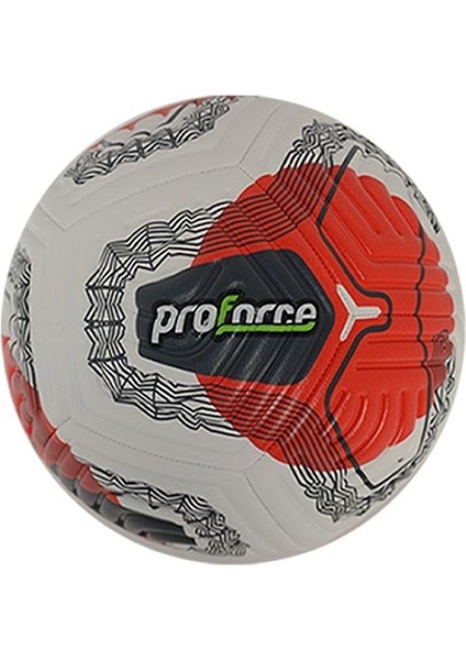 Futbol Topu SC120 Kırmızı