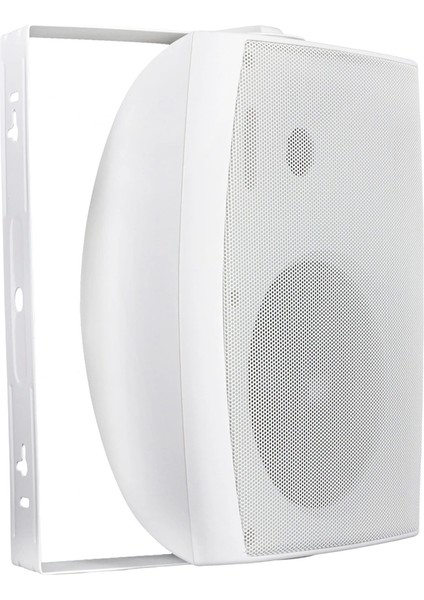 Iki Yollu 6.5 16.5 cm 8 Ohm 200W Beyaz Trafolu Hoparlör MV-216