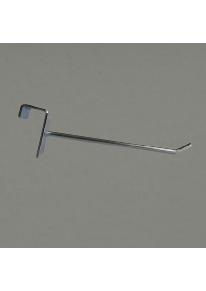 25 Adet 18 Mm Sunta Kanca - Aksesuar Kancası - 15 cm