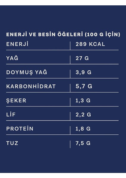 1lik Gemlik Sele Cam Kavanoz
