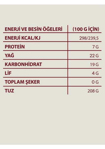 Acı Sos 350 gr