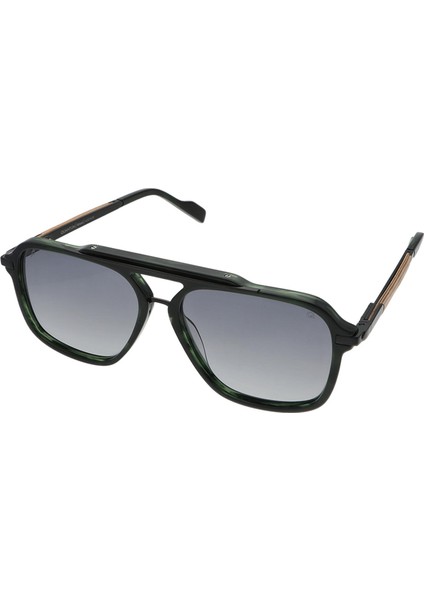 Q260.C3 57 Polarize Erkek Güneş Gözlüğü