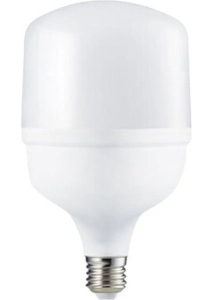 CT-4262 Torch E27 Duylu 55 Watt LED Tasarruflu Ampul Beyaz