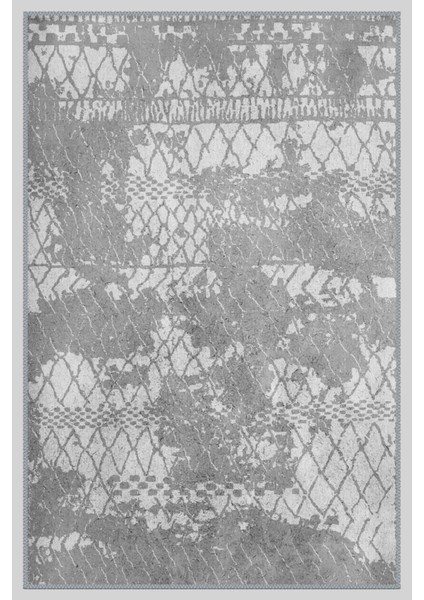 Vintage Desenli Halı, Pamuk Dokuma Pamuklu Taban Dekoratif Halı Kilim 43 fırsatları