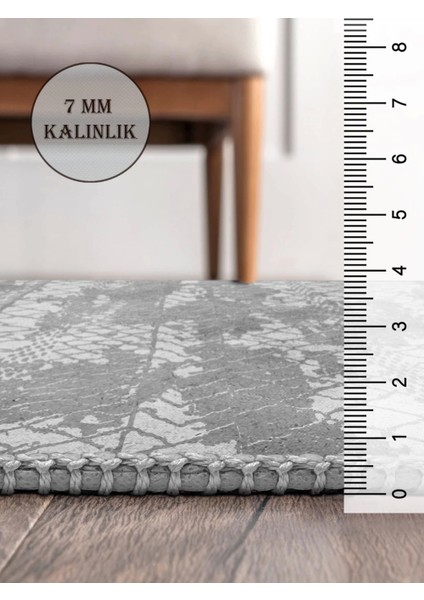 Vintage Desenli Halı, Pamuk Dokuma Pamuklu Taban Dekoratif Halı Kilim 43 indirimleri