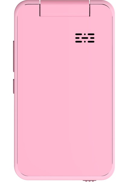 AC100 Düz Renk 2,8 Inç Dokunmatik Ekran Çocuk Kamerası Oyun Müzik Çalar Saat Hd Video Kaydedici-Pembe (Yurt Dışından) fiyatları