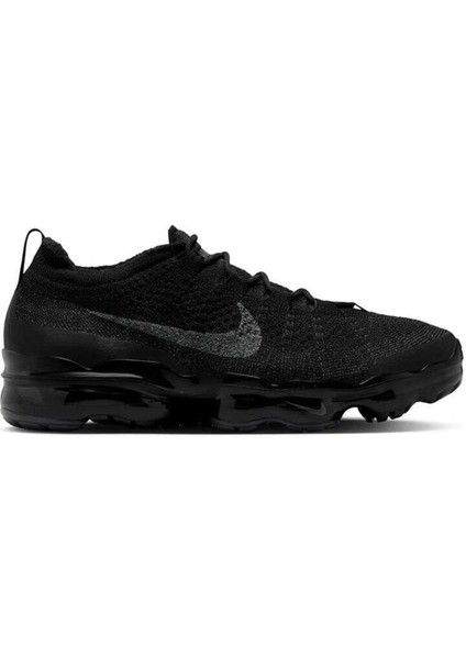 Air Vapormax 2023 Flyknit Men Sneaker Black Günlük Spor Ayakkabı Siyah