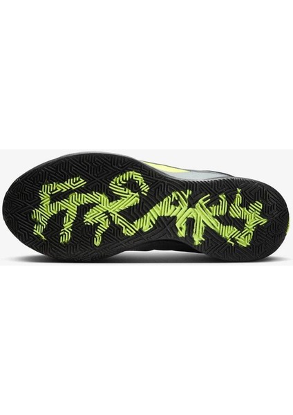 Giannis Freak 6 Basketball Shoes Erkek Basketbol Ayakkabısı Siyah-Noen Yeşil modelleri