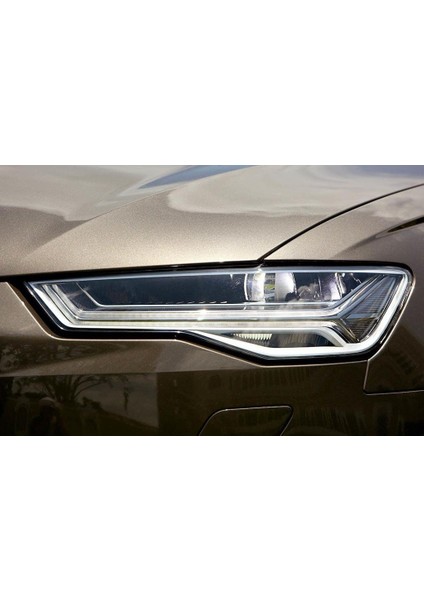 Audı A6 ile Uyumlu 2016-2018 Dönüşüm Matrıx Far 2012-2015 fiyatları