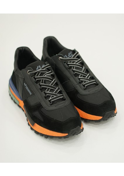 Erkek Bağcıklı Sneaker MAR.20354