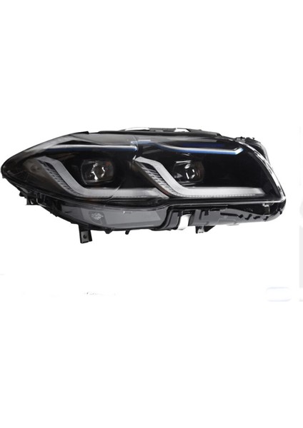 Bmw F10 Lcı ile Uyumlu G30 Lcı Dızayn Far 2014-2017 indirimleri