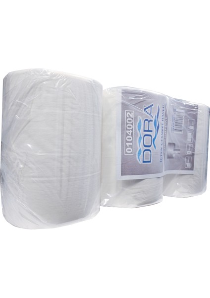 Içten Çekmeli Havlu Comfortlıne *6rulo modelleri