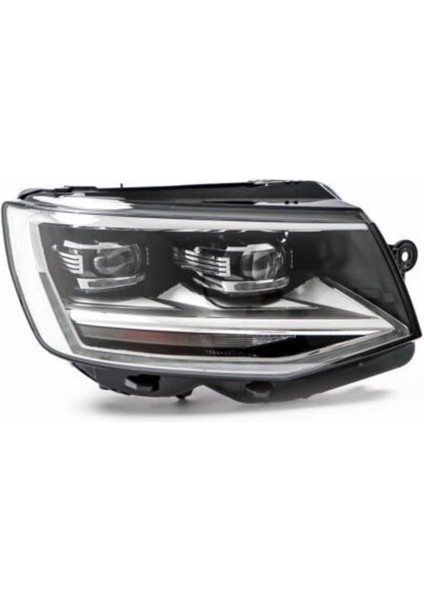 Vw T6 ile Uyumlu T7 Dızayn Far 2016-2020