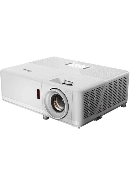 UHZ45 4K UHD Lazer Ev Sineması ve Oyun Projektörü UHZ50 (Previous Model, 3000 Lm, Smart Home)