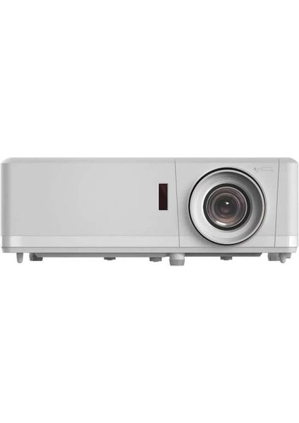 UHZ45 4K UHD Lazer Ev Sineması ve Oyun Projektörü UHZ50 (Previous Model, 3000 Lm, Smart Home)