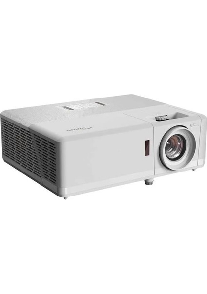 UHZ45 4K UHD Lazer Ev Sineması ve Oyun Projektörü UHZ50 (Previous Model, 3000 Lm, Smart Home)