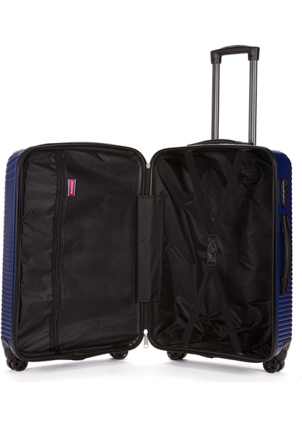 Abs Unisex Orta Boy Valiz FSL125