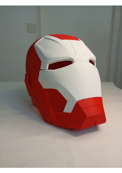 STARLAB3DSTUDIOS Ironman Maskesi (Kaskı) fiyatları