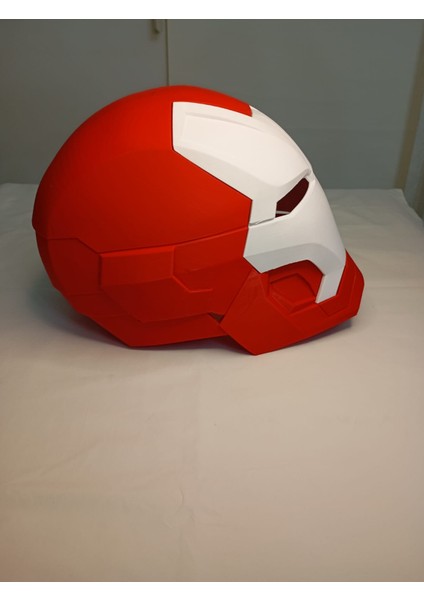 STARLAB3DSTUDIOS Ironman Maskesi (Kaskı) fırsatları