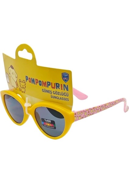Pompompurin Güneş Gözlüğü