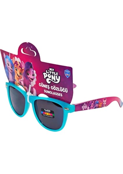 My Little Pony Güneş Gözlüğü