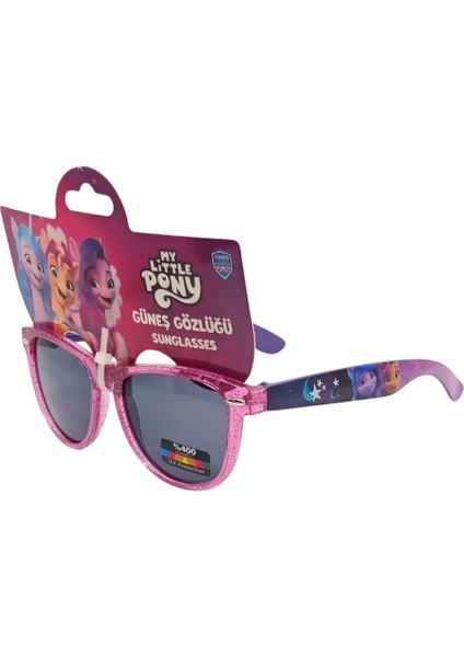 My Little Pony Güneş Gözlüğü