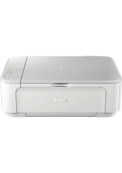 Pıxma MG3620 Kablosuz Yazıcı White Printer