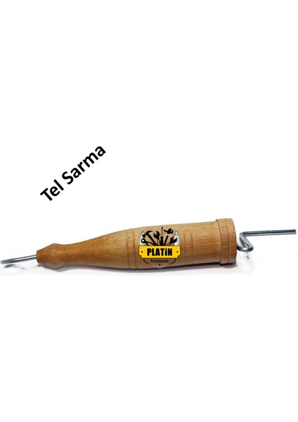 Ip Sarma,tel Sarma Aleti PLT28000719