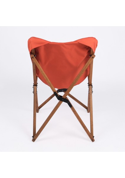 Ahşap Katlanır Masa Sandalye Seti Kahverengi - Kiremit Kılıf 70X70X55 Kahverengi Masa fırsatları