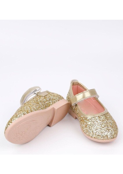 Çok Hafif Çok Rahat Iç Tabanı Ortopedik Kelebek Detaylı Kız Çocuk Babet fiyatları