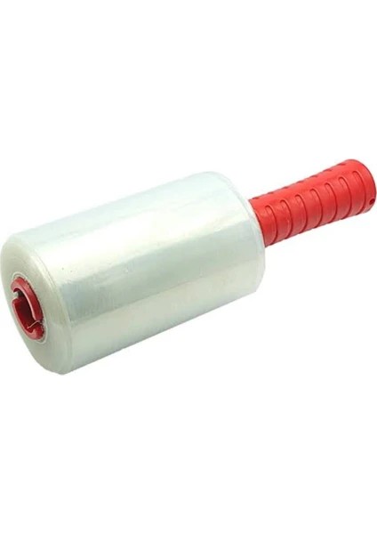 Servis Direksiyon Streci 125MM x 300 Metre Direksiyon Streç + Tutma Sapı 1 Adet