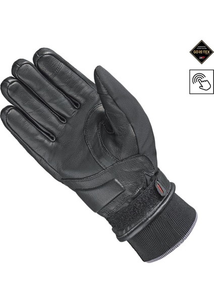 Madoc Gtx Korumalı Motosiklet Eldiveni (Kısa Parmak) Siyah fiyatları